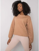 Mikina RV BL 7446.99 velbloudů