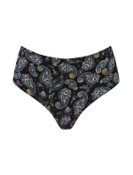 Spodní díl Paisley Brasil Maxi - Julimex Spodní díl Paisley Brasil Maxi - Julimex
