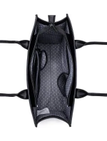 Dámská kabelka Vuch Eike Black