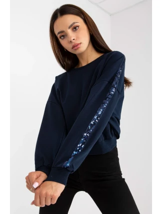 Mikina model 168748 Rue Paris Mikina model 168748 Rue Paris