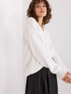 Svetr model 191419 Badu