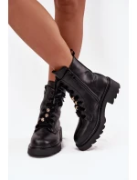 Boty model 220205 Step in style Boty model 220205 Step in style