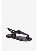 Sandály  model 226112 Step in style