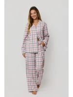 Mefemi Stella PX85 S-2XL pyžamo bez zipu