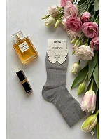 Ponožky WiK Butterfly 3529 wz.01 35-42