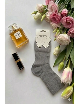 Ponožky WiK Butterfly 3529 wz.01 35-42