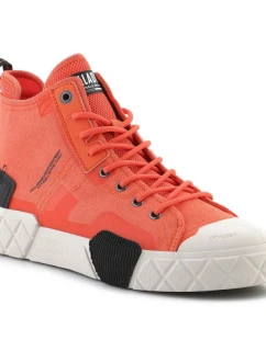 Boty Palladium Ace City Shell Chuk2 M 74451-651-M