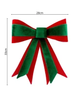 OZDOBNÁ MAŠLE 33 CM