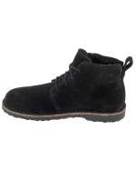 Birkenstock Uppsala Mid Shearling 1028154 Black 37