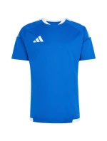 Pánské tričko adidas Tiro 26 Competition Match Jersey modro-bílé KA6172 pánské