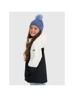 Dívčí přechodová bunda 3v1 s membránou 5000 4F 4FJRAW25TTJAF1013-20S