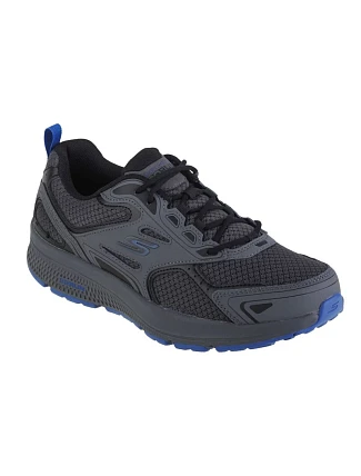 Skechers Go Run Consistent 220034-CCBL Black 42.5
