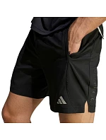 Pánské šortky adidas Tech Apparel black JM8132