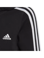 Dětská mikina Essentials 3 Stripes Full-Zip Jr IC3634 - Adidas Dětská mikina Essentials 3 Stripes Full-Zip Jr IC3634 - Adidas