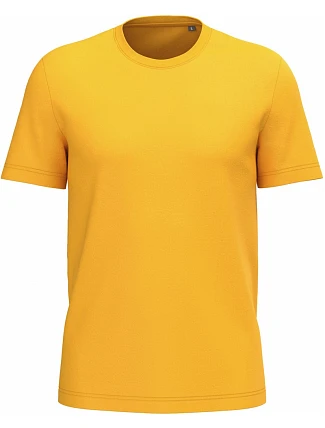 Kariban K 3025IC Pánské bio IC tričko 20.3025 yellow Kariban K 3025IC Pánské bio IC tričko 20.3025 yellow