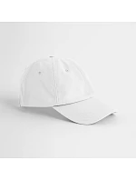 Beechfield B 26N 6 panelová kšiltovka EarthAware® 53.026N white Beechfield B 26N 6 panelová kšiltovka EarthAware® 53.026N white