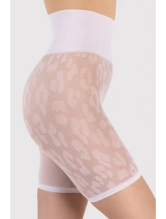 Fiore Cristina 30 DEN M0012 barva:bílá