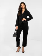 Bunda IT MA 22201.82 černá