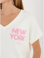 Halenka RV BZ A1258.00 ecru