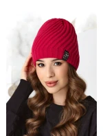 DÁMSKÁ ČEPICE 46-596 DÁMSKÁ ČEPICE 46-596