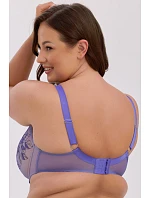 Poloměkká podprsenka Rosina MAXI Kód 1349