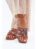 Pantofle  model 215965 Step in style