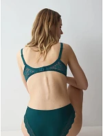 Amourette WP - Teal Green - TRIUMPH Teal Green - TRIUMPH Amourette WP - Teal Green - TRIUMPH Teal Green - TRIUMPH