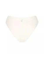 Dámské kalhotky ZERO Feel 2.0 High leg - WHITE - bílé 00GZ - SLOGGI