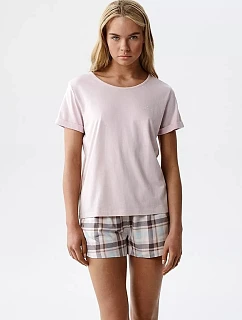 Pyžamo Atlantic NLP-512 kr/r S-XL