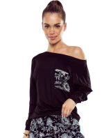 Dámské pyžamo Sarina - ELDAR