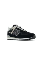 Boty New Balance Jr GC574EVB