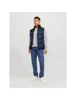 Jack & Jones Jjetoby Vesta s límcem M 12235861 Jack & Jones Jjetoby Vesta s límcem M 12235861