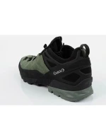 Aku Rock Dfs M 7221051 trekingová obuv