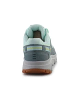 Boty Skechers Stamina AT - Artists Bluff W 180145-Sage Boty Skechers Stamina AT - Artists Bluff W 180145-Sage