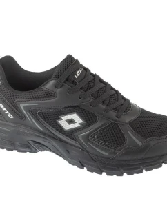 Lotto Kitaura 2400010U-1111 černá 41