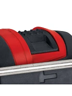 Pánské vysokohorské boty Mammut Kento Pro High GTX – gentian/dark titanium Pánské vysokohorské boty Mammut Kento Pro High GTX – gentian/dark titanium