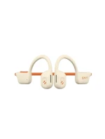 Sluchátka Havit E510BT Freego1 Air bluetooth (béžová)