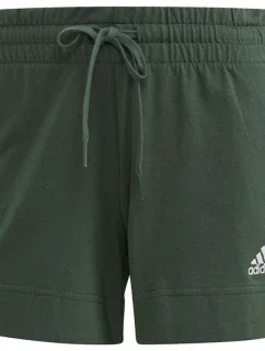 Šortky adidas Essentials Slim Shorts W GM5525 dámské