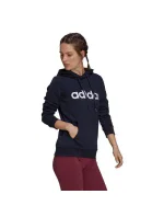 Mikina adidas Essentials Hoodie W H07797