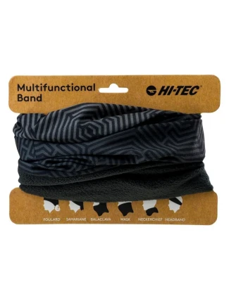 Ohřívač krku 92800282281 Hi-Tec Ohřívač krku 92800282281 Hi-Tec