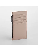 BagBase BG 326 Pouzdro na karty matné PU 52.0326 nude pink BagBase BG 326 Pouzdro na karty matné PU 52.0326 nude pink
