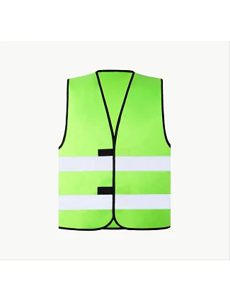 Korntex KXVW – Wolfsburg Bezpečnostní vesta "Basic" 76.KXVW neon green Korntex KXVW – Wolfsburg Bezpečnostní vesta "Basic" 76.KXVW neon green