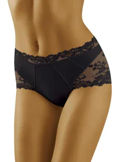 Wol-Bar Luxa barva: černá