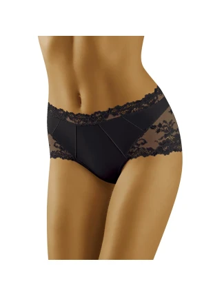 Wol-Bar Luxa barva: černá