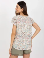 Dámská halenka D73771R10978Q - FPrice