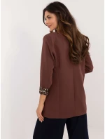 Námořnictvo DHJ MA 18657 1.86 hnědá