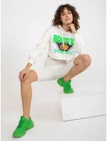 Dámská souprava EM KMPL 732.39X ecru - FPrice Dámská souprava EM KMPL 732.39X ecru - FPrice