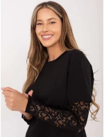 Halenka MI BZ 4227.61 černá