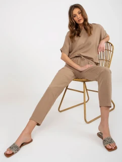 Sada WN KMPL VE41/42.68P tmavě lila