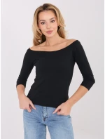 Halenka WT BZ A1087.65 černá Halenka WT BZ A1087.65 černá